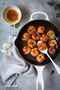 garnelen-shrimps-scampi-knoblauch-honig-nice-blogger