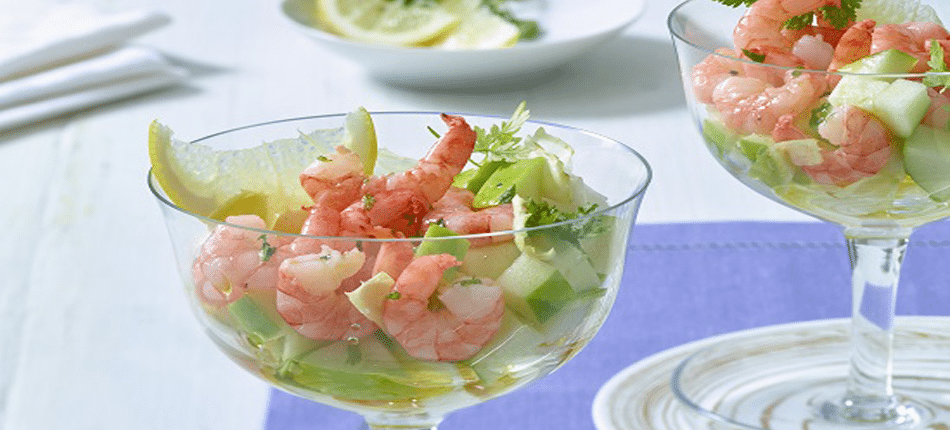 cocktail ganz