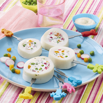 tintenfisch bonbons