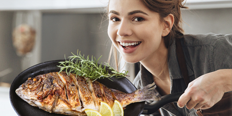 auch interessieren ganzer fisch