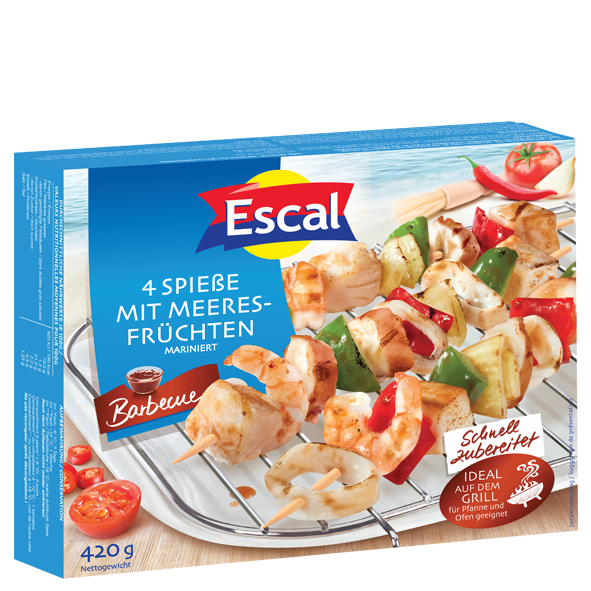 meeresspiesse
