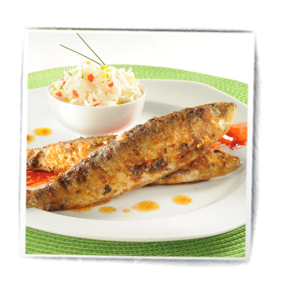 sardine