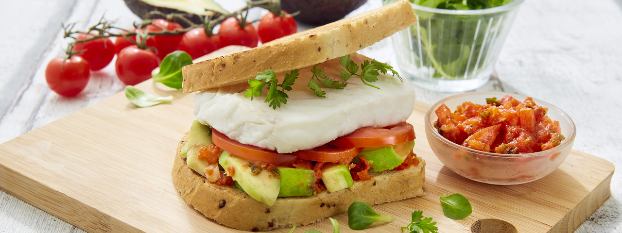Sandwiches