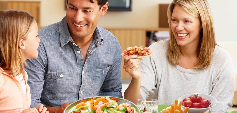 Italienische Gastronomie entdecken