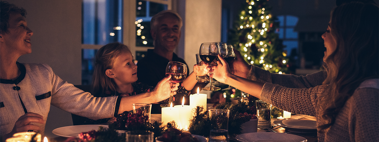 Weihnachten ohne Stress