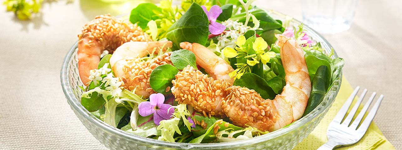 Mit Vitamin Sea in den Frühling