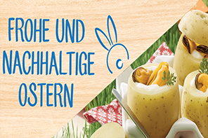 Frische Fisch-Ideen für Ostern