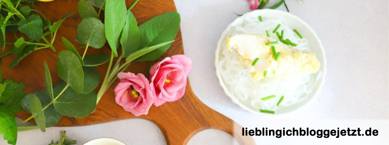 Kabeljau mit Parmesankruste auf Zitronen-Ingwer-Sahnesoße