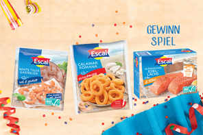 Gewinnspiel zu Karneval