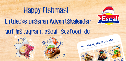 #Adventskalender